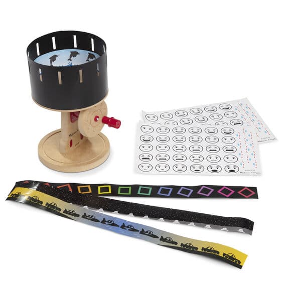 Melissa And Doug Innovation Academy - Animation Scope thumbnail 5