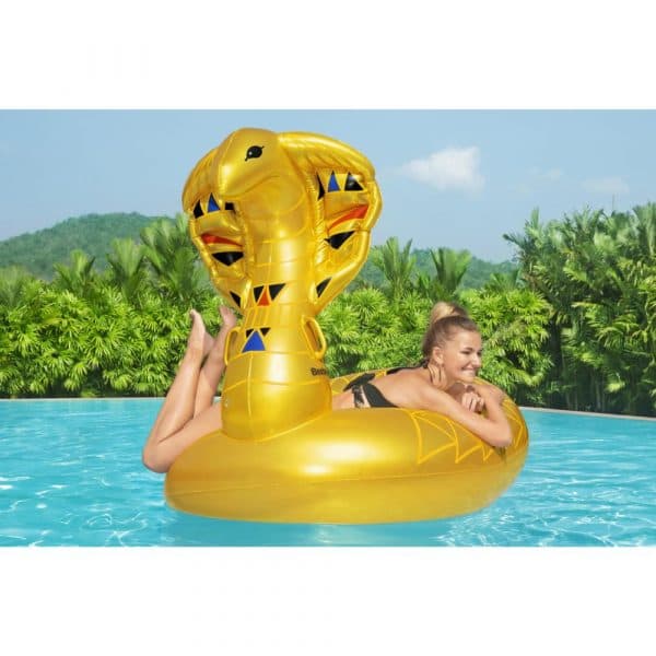 Bestway Golden Cobra Island thumbnail 3