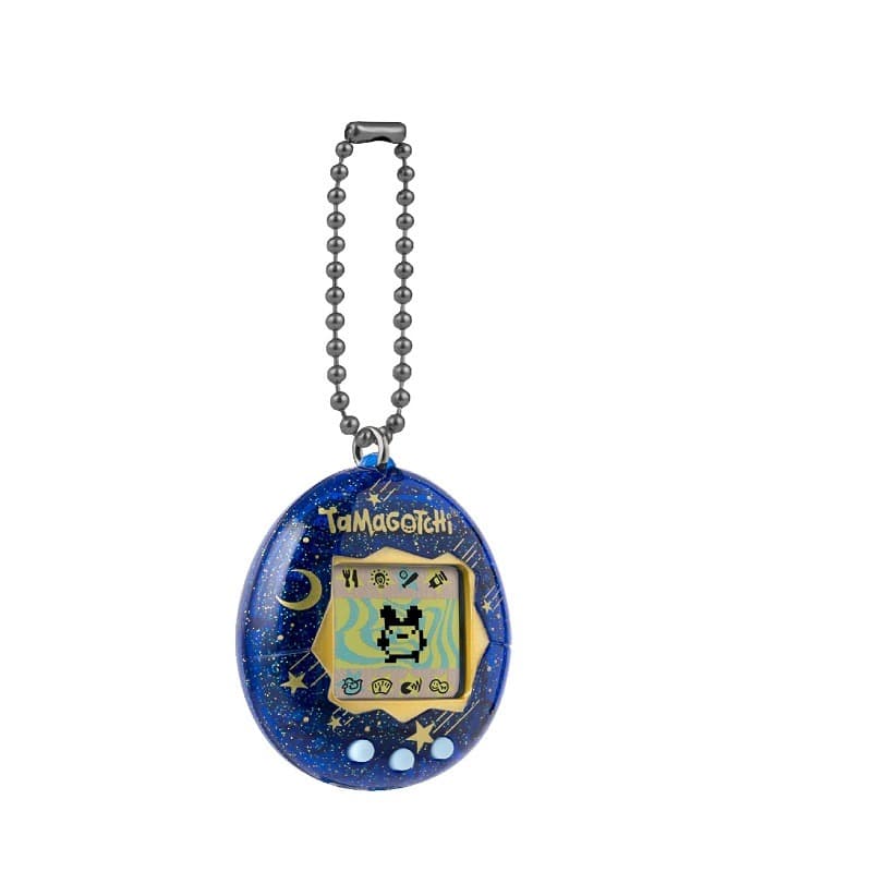 Bandai Tamagotchi Original Starry Night thumbnail 2