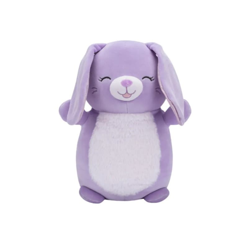10 Inch Bubbles The Lavender Bunny Hugmee