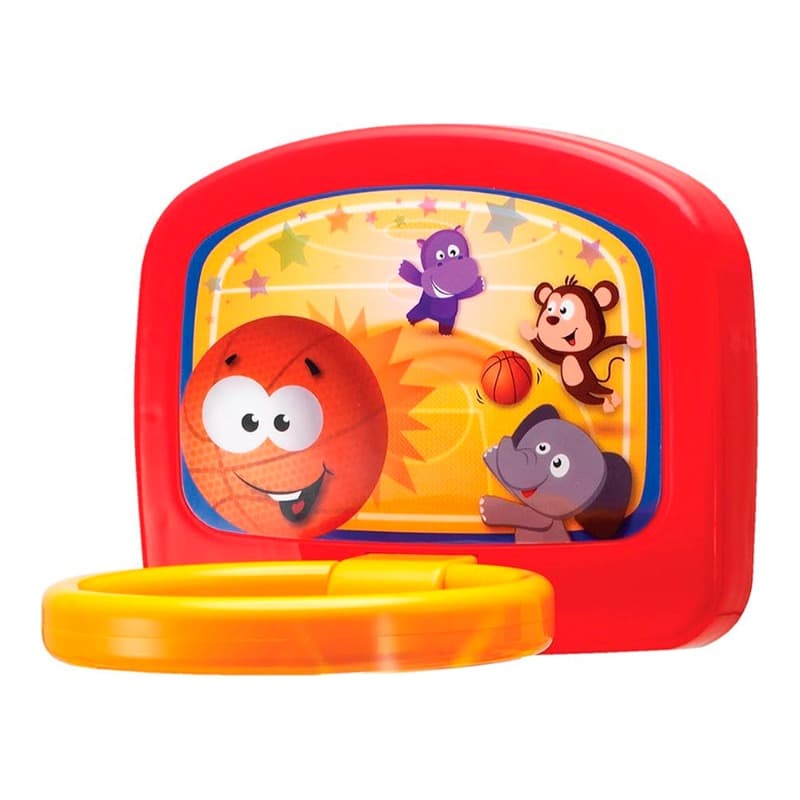Winfun 4 In 1 Sport Center Set thumbnail 2