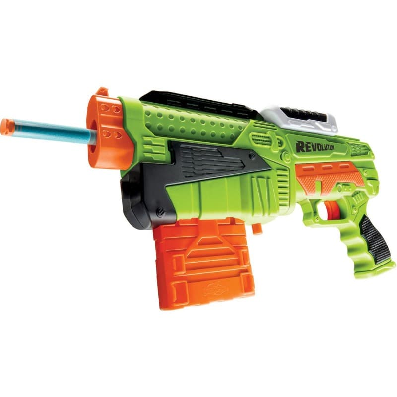Air Warriors Tactical Armory 3 Pack Blaster thumbnail 3