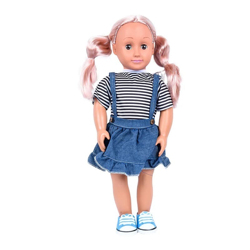 Awesome Girls 18-Inch Eileen Doll