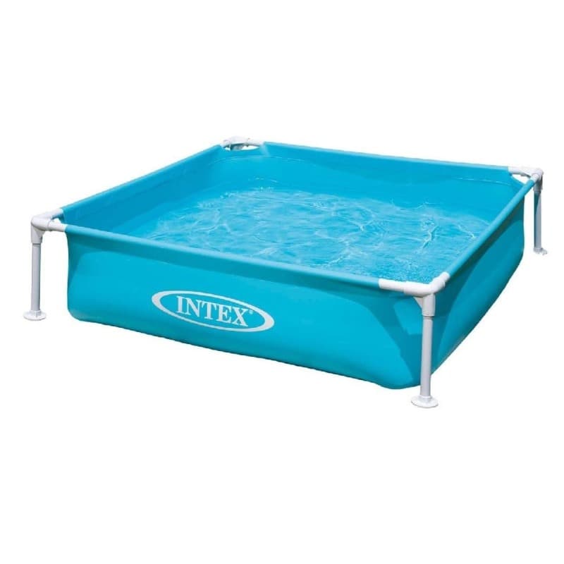 Intex - Mini Frame pool Swimming