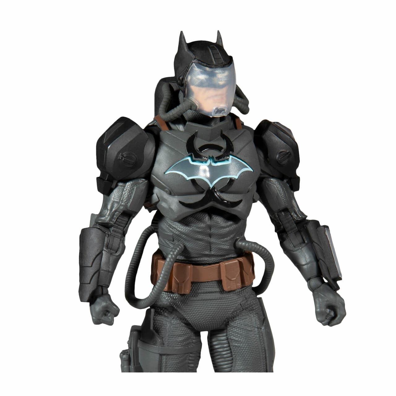 DC Comics Multiverse 7 Inch Figure - Batman Hazmat Suit thumbnail 3