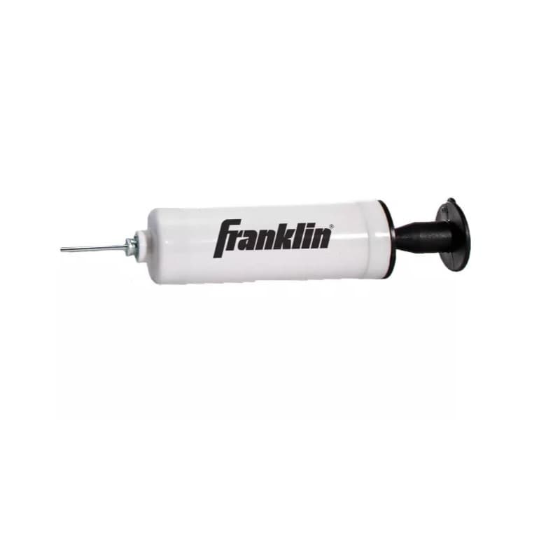 Franklin Sports Runaway Floor Basketball thumbnail 2