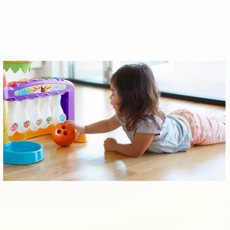 Little Tikes 3 In 1 Sports Zone thumbnail 5