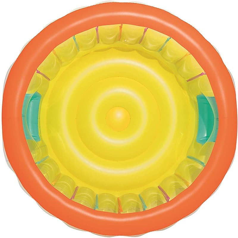 Bestway Bouncejam Game Center thumbnail 4