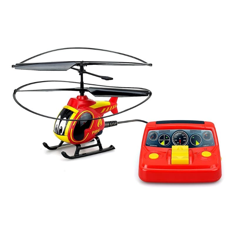 SilverLit Tooko - My First RC Helicopter thumbnail 2