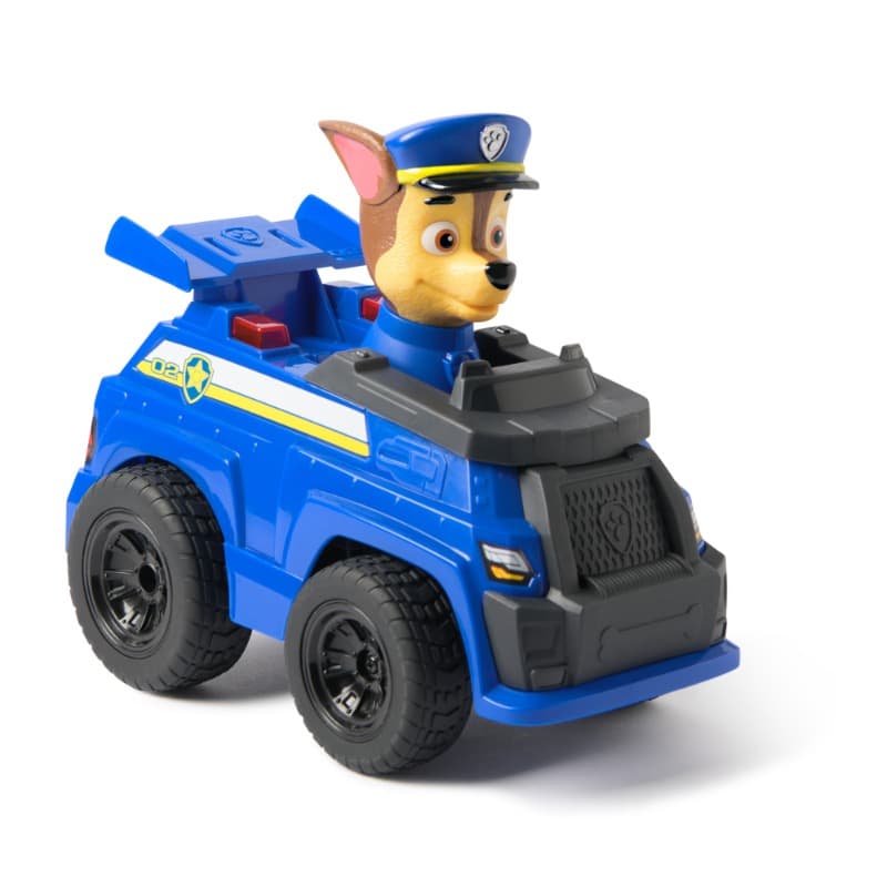 Paw Patrol Chase RC thumbnail 3