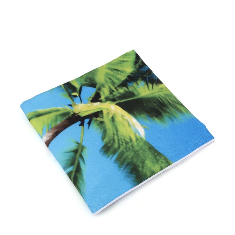 Beach Towel Multicolour thumbnail 3