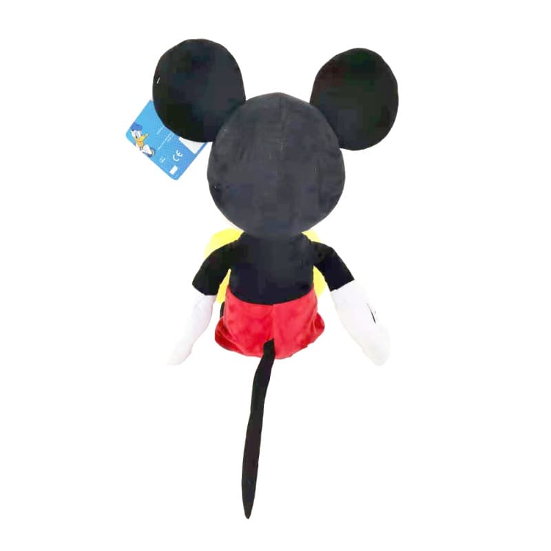 Disney Plush Mickey Core Mickey Mouse 24 Inch thumbnail 3
