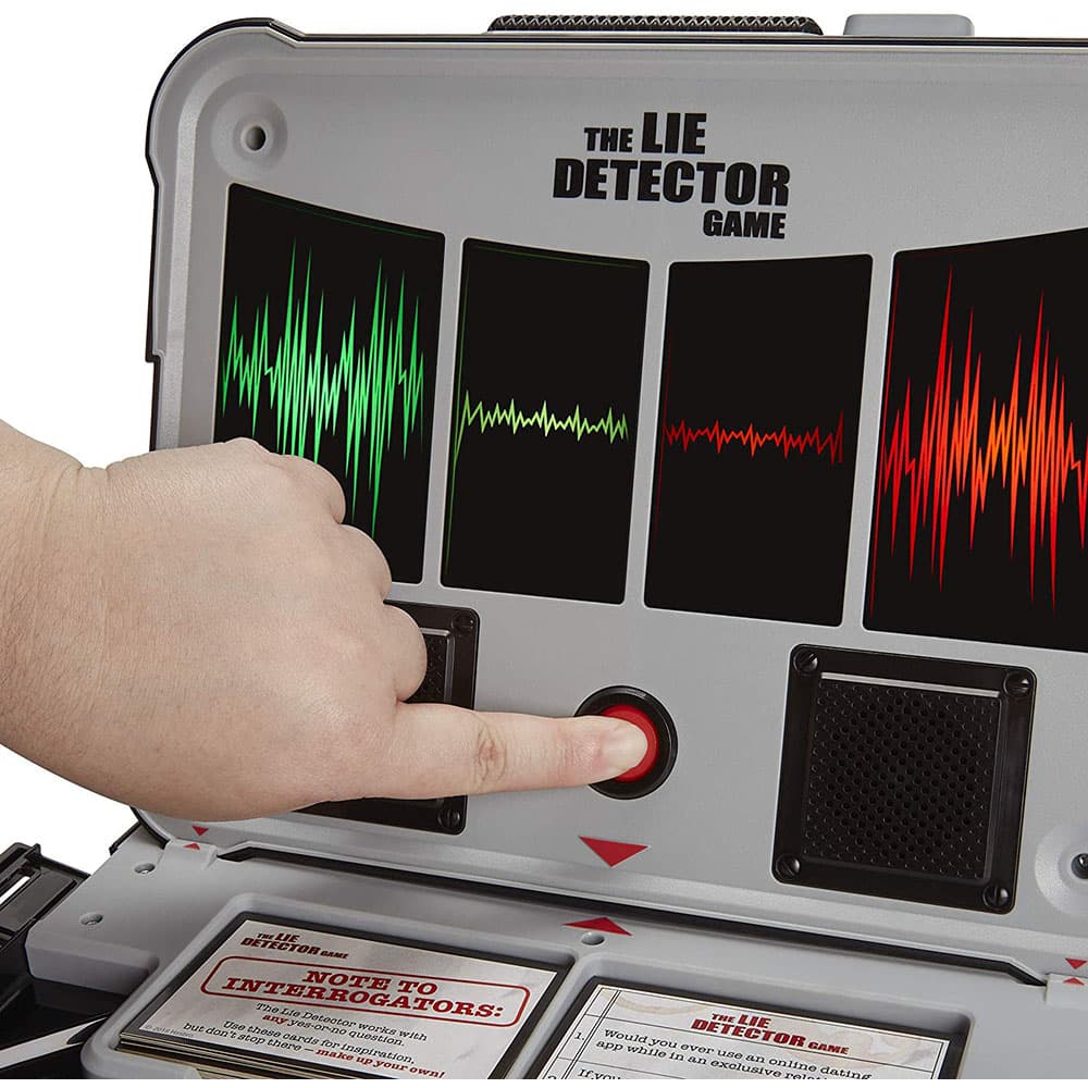 The lie Detector Game thumbnail 3