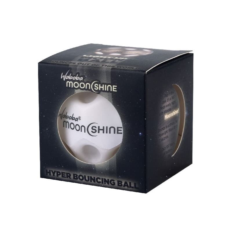 Waboba Moonshine - White thumbnail 3