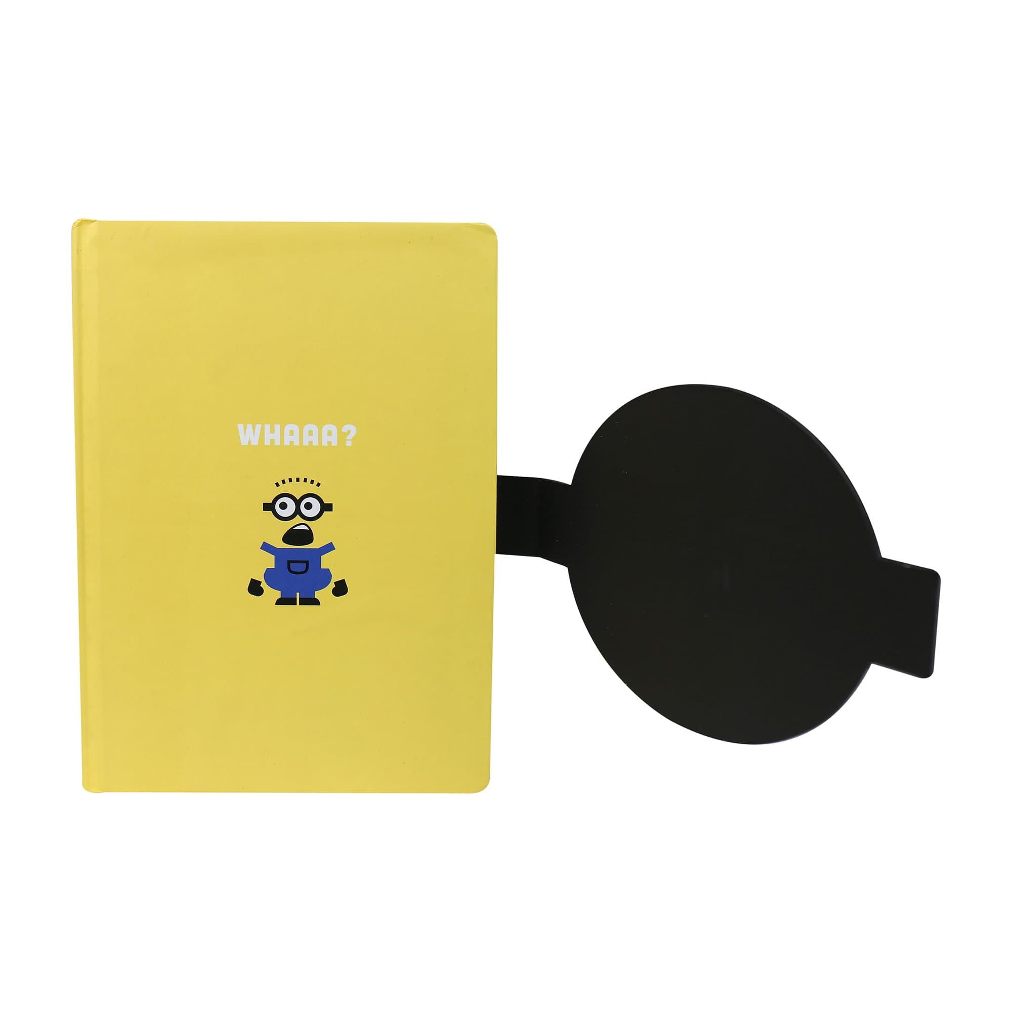 A5 Notebook Universal Minions - Whaaa thumbnail 4