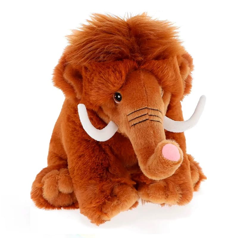 كيل تويز - الماموث كيليكو 25 سم