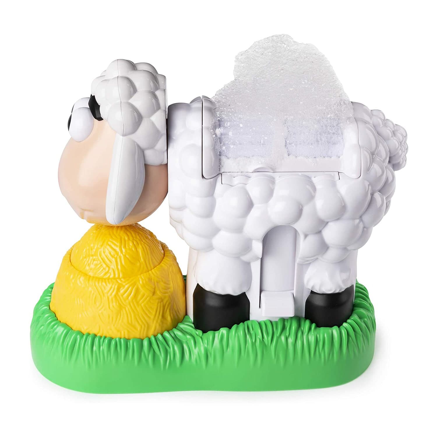 Baa Baa Bubbles The Bubble Blasting Sheep thumbnail 4