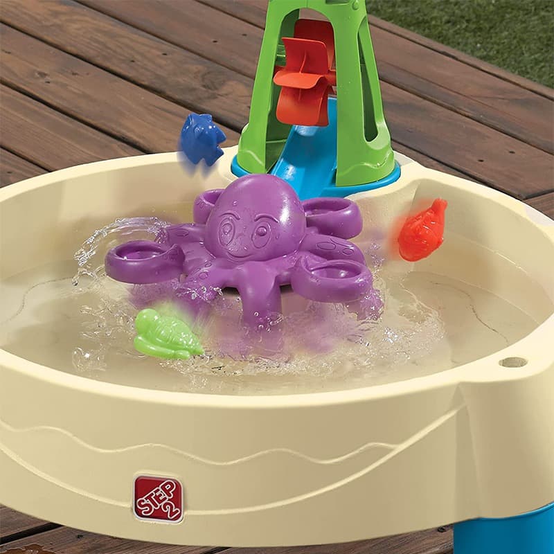 Step2 Wild Whirlpool Water Table thumbnail 3