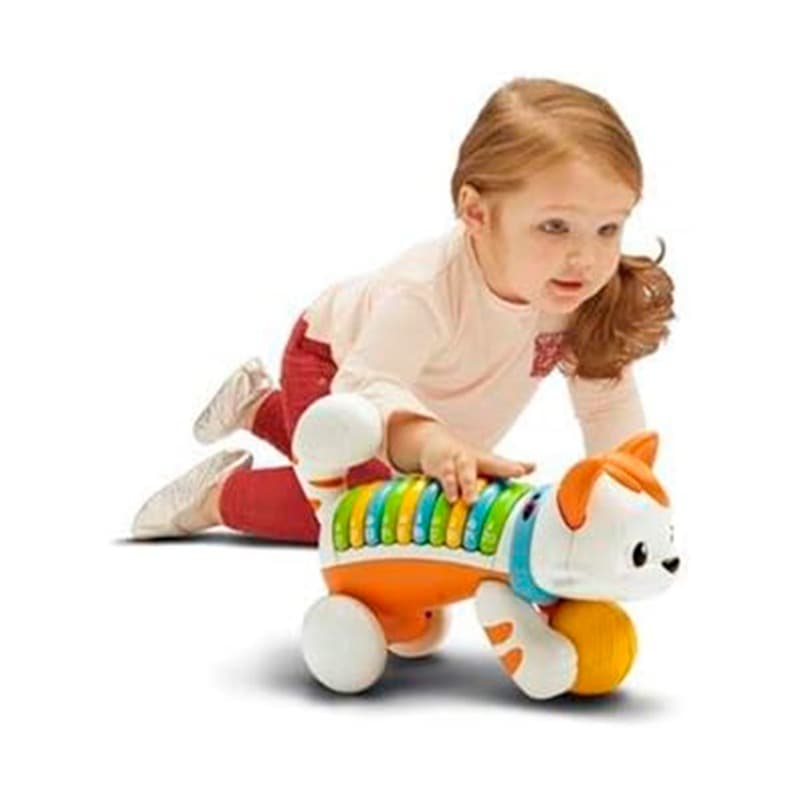 Leapfrog Countand Crawl Kitty thumbnail 3