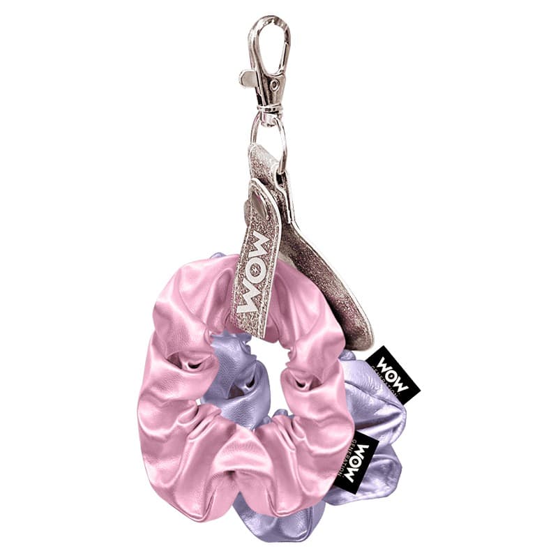 Wow Generation 2 In 1 Scrunchie and Keychain Multicolor thumbnail 4