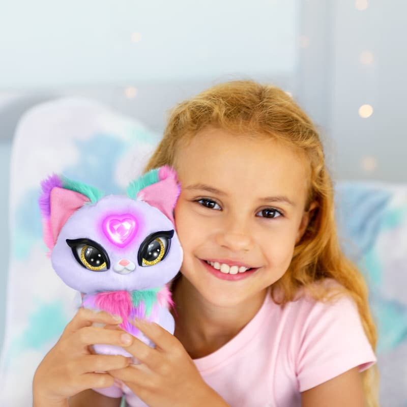 Magic Whispers Zoey thumbnail 3