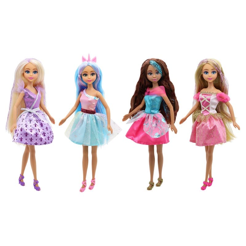 Funville Dreameez Princess Dolls - Asstorted thumbnail 2
