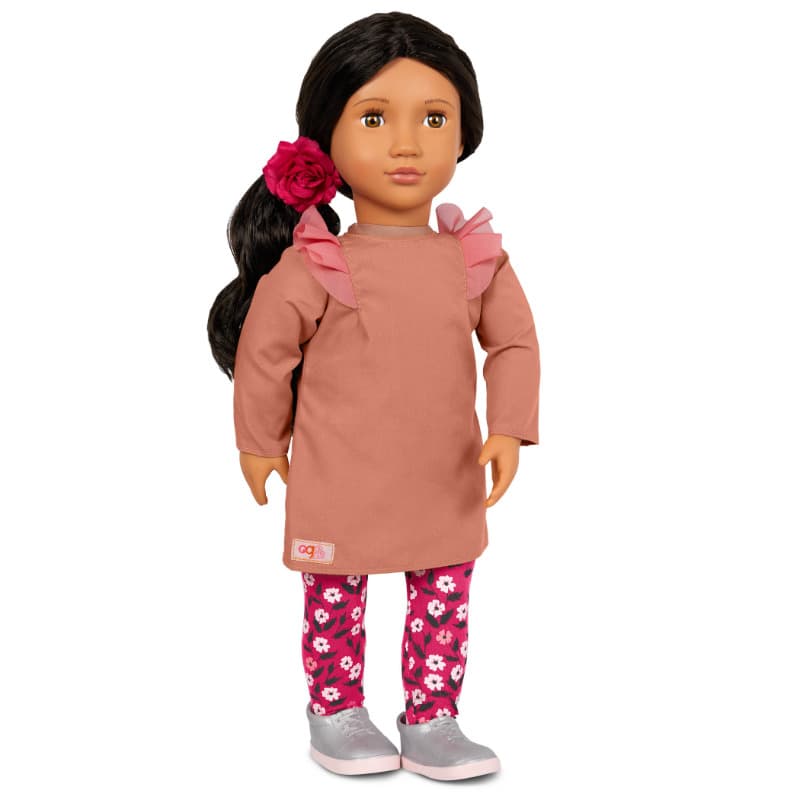 Our Generation Rosalia Fashion Doll thumbnail 2