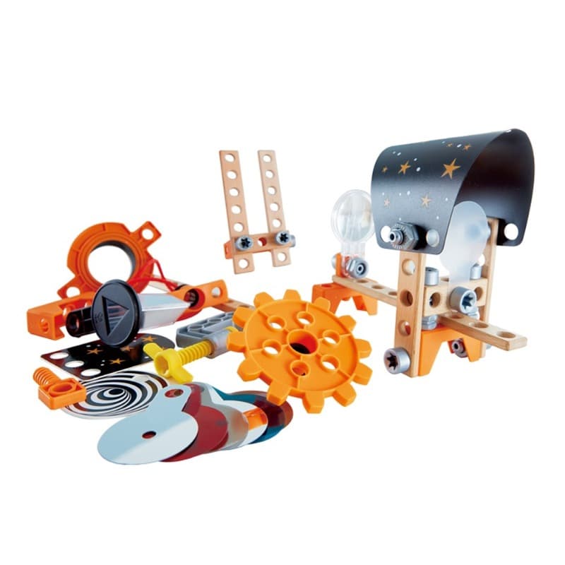 Hape Optical Science Lab
