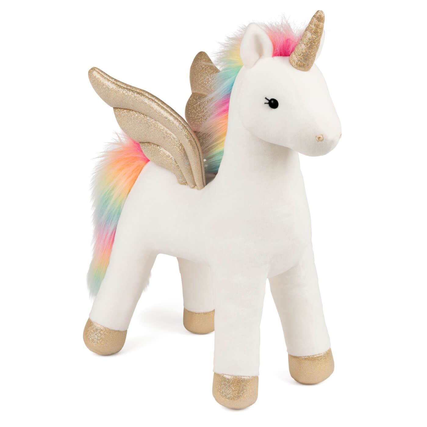 GUND My Magical Sound And Lights Unicorn Plush thumbnail 2