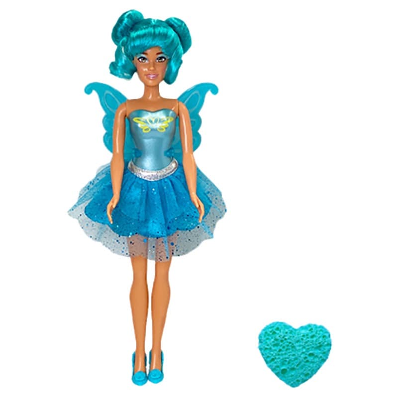 Dream Ella Surprise Fairies Doll -Dreamella thumbnail 2