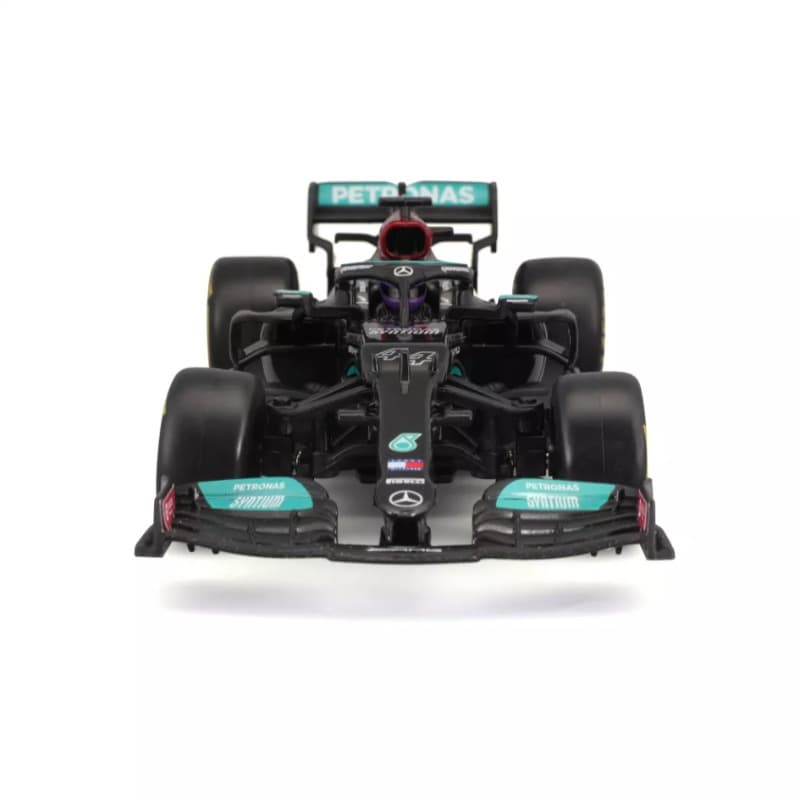 Maisto - Mercedes AMG F1 W12 E Performance RC Car thumbnail 3