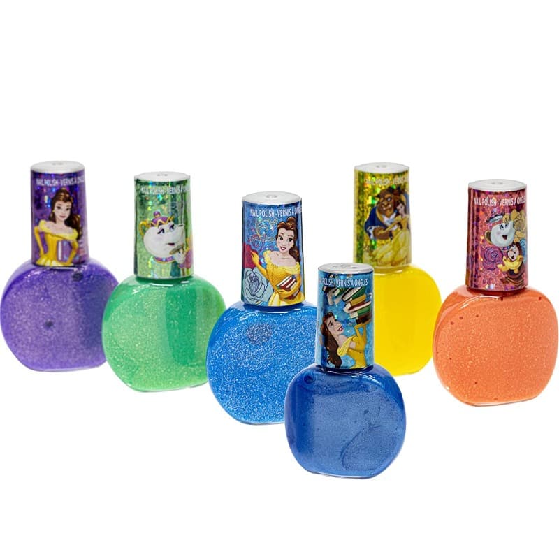 Disney Princess Nail Polish - 18 Color thumbnail 5