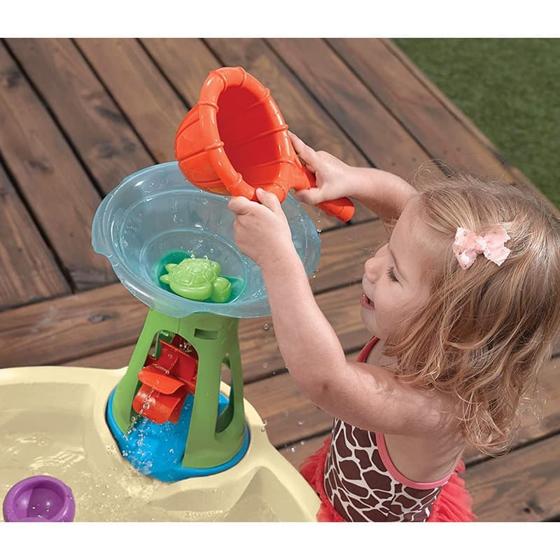 Step2 Wild Whirlpool Water Table thumbnail 5