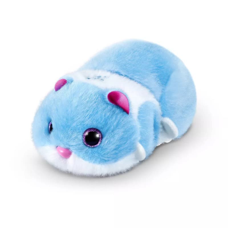 Pets Alive Hamstermania Series 1 Capsule thumbnail 4