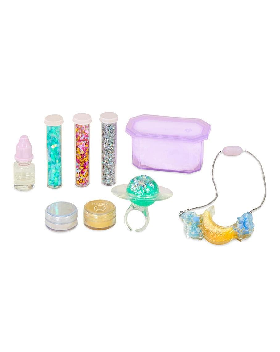 Glam Goo Glitz Galaxy Theme Kit thumbnail 2