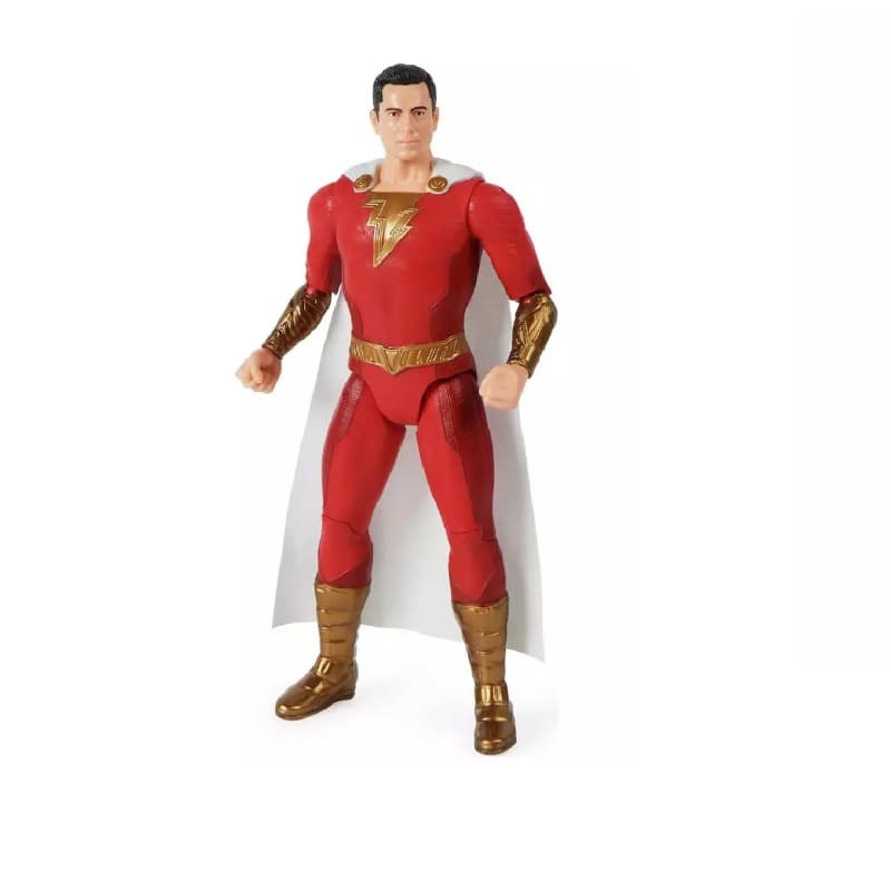 DC Comics Shazam 12 inch Figure thumbnail 2