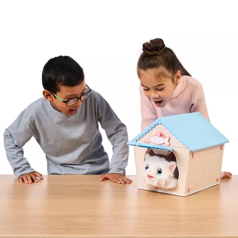 Little Live Pets My Kitty's Home thumbnail 5