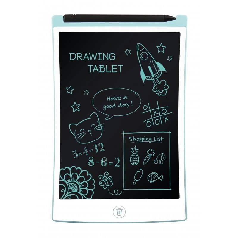 Buki Drawing Tablet thumbnail 2