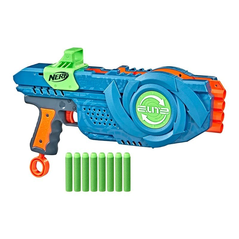 Nerf Flipshots Combat Starter Set thumbnail 2