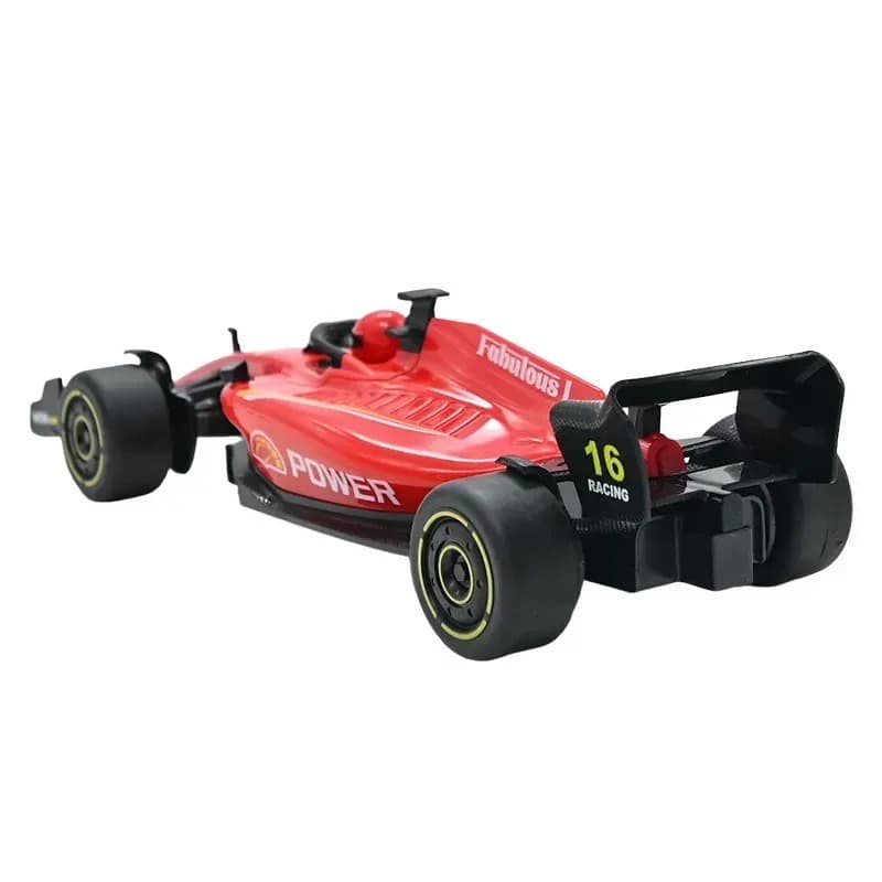 Wenyi 1:24 Scale Formula F1 Racing Car thumbnail 3