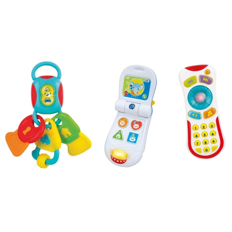 Winfun Baby Light N Sounds Kit Set thumbnail 2