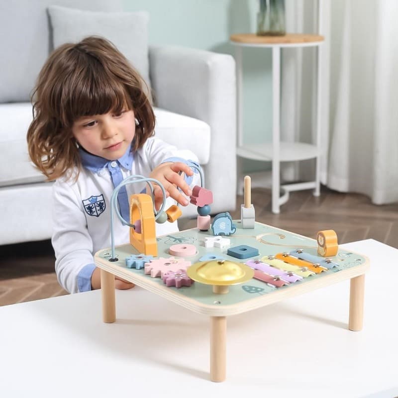 VIGA Multi Function Activity Table thumbnail 2