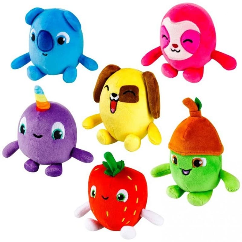 Pinata Smashlings Plush Blind Box thumbnail 2