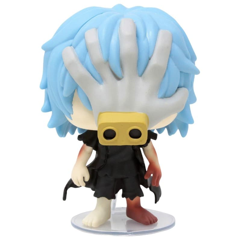Funko Pop Animation My Hero Academia Shigaraki thumbnail 2
