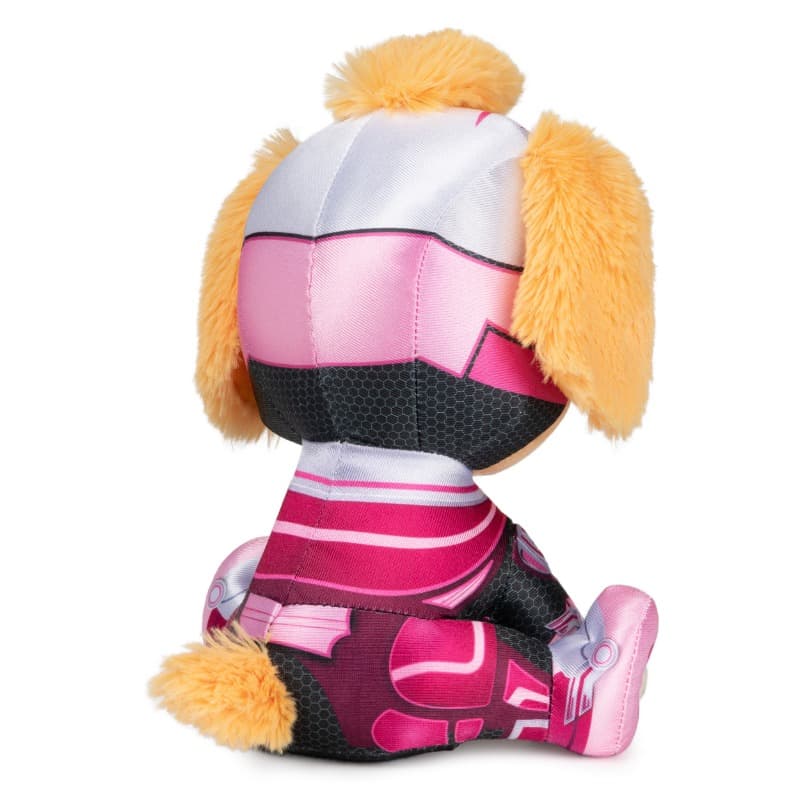 Paw Patrol Movie2 Plush 9 - Skye thumbnail 2