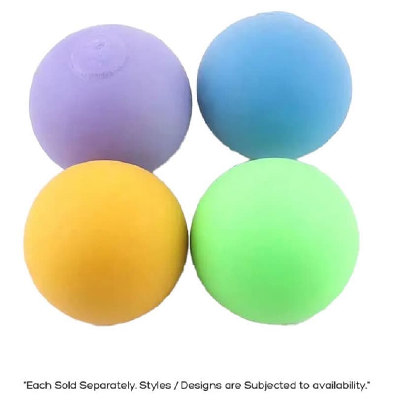 Juggleezz Ball Gid Colors Series - Multicolors