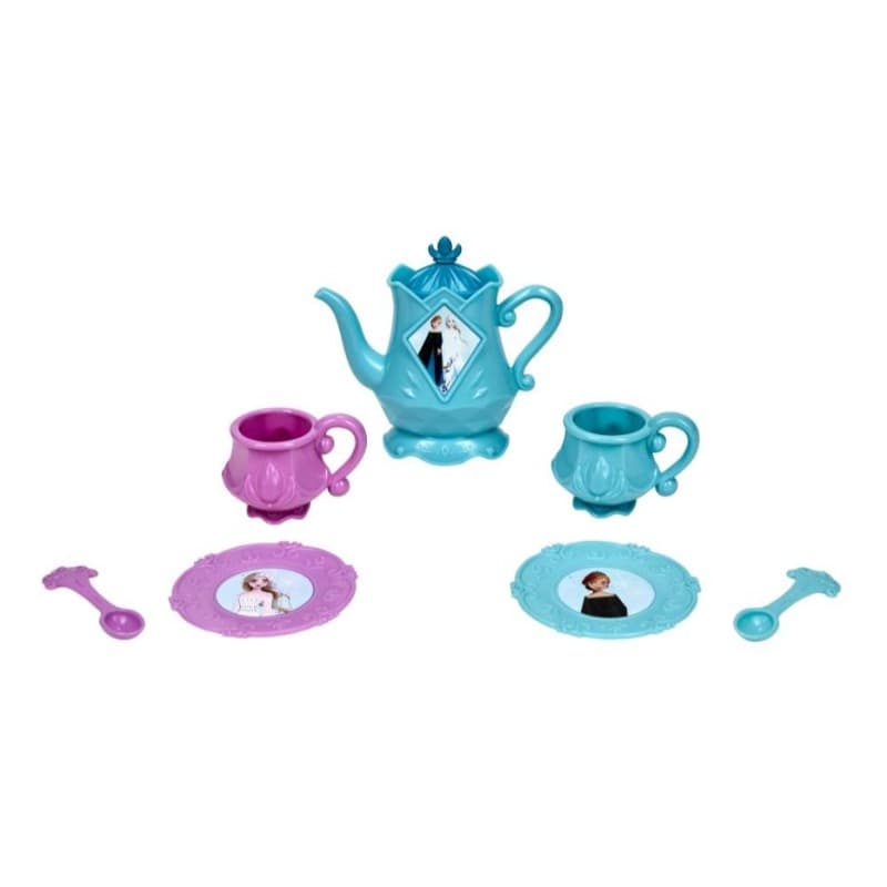 Disney Frozen Style Small Tea Set thumbnail 2