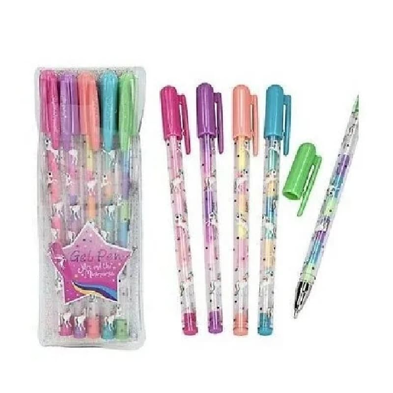 TopModel Ylvi & The Minimoomis Gel Pens thumbnail 2