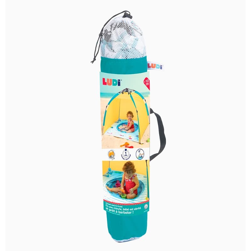 Swimming Pool Beach Tent