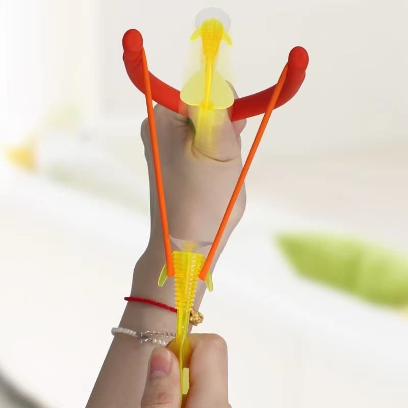 Cool Slingshot Set thumbnail 5